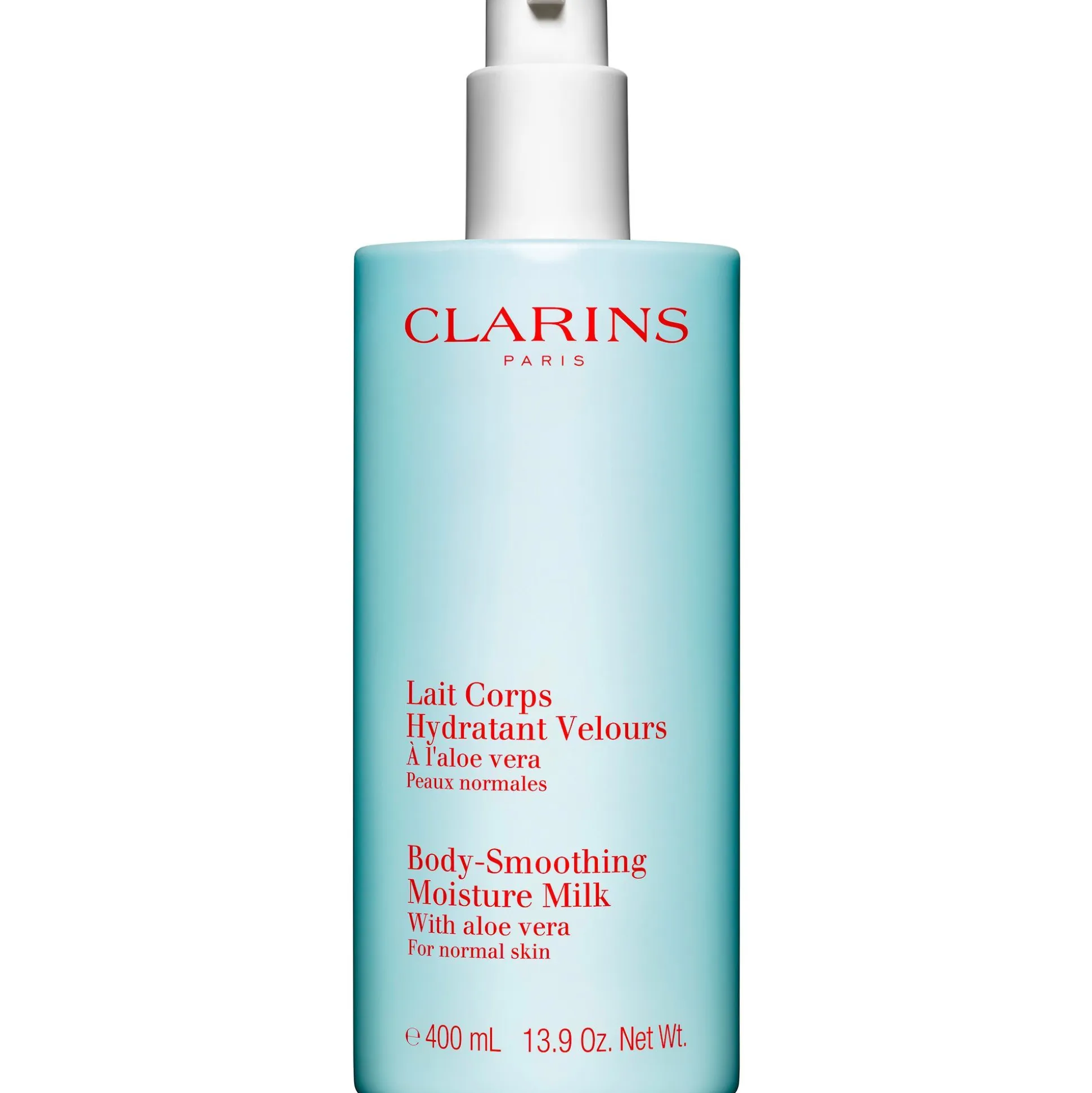 Lait Corps Hydratant Velours