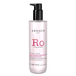Lait Fondant Démaquillant