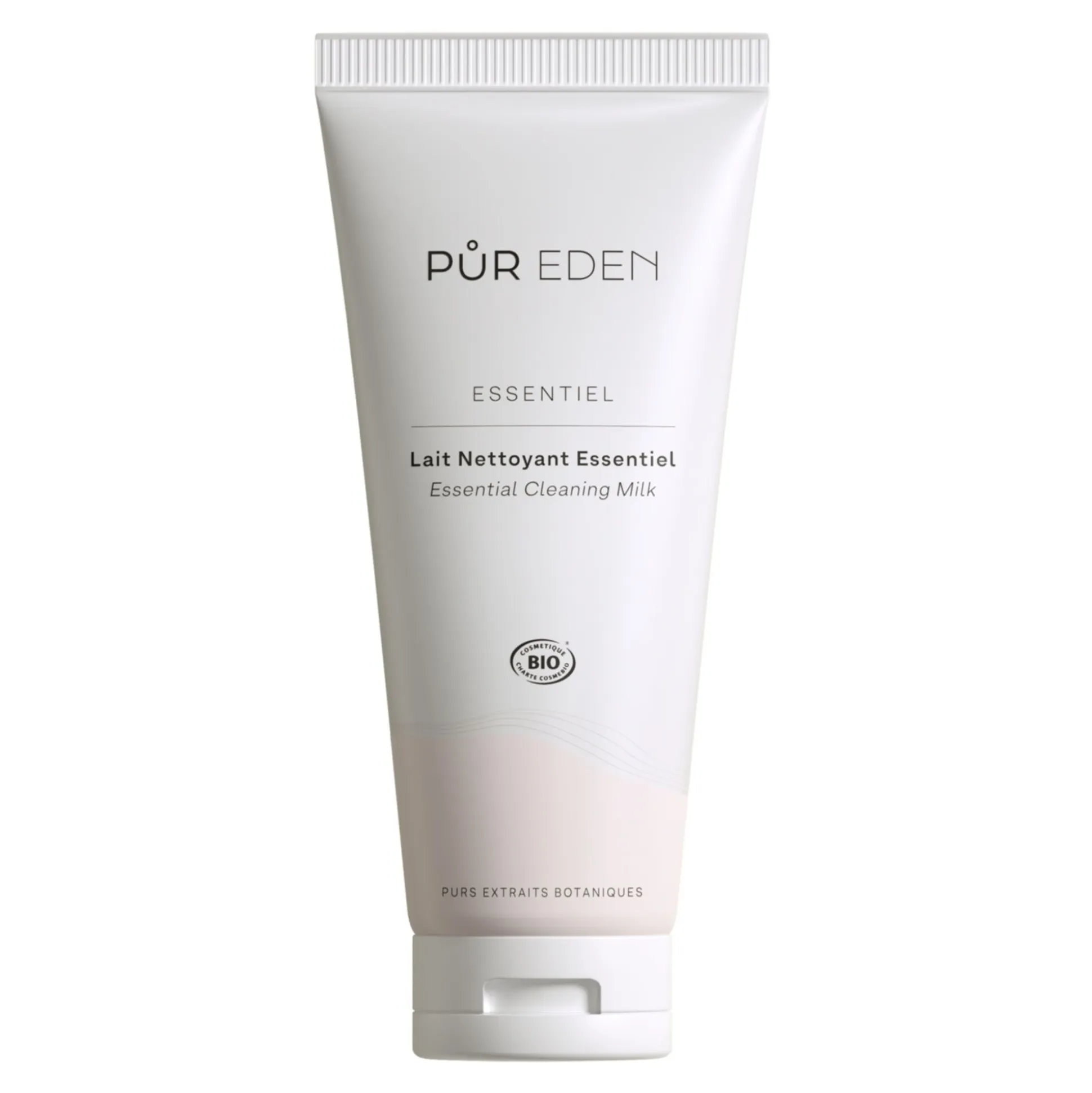 Lait Nettoyant Essentiel