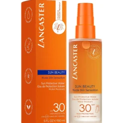Lancaster Sun Beauty  - Eau Solaire Effet Peau Nue