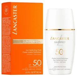 Lancaster Sun Perfect