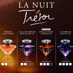La Nuit Trésor