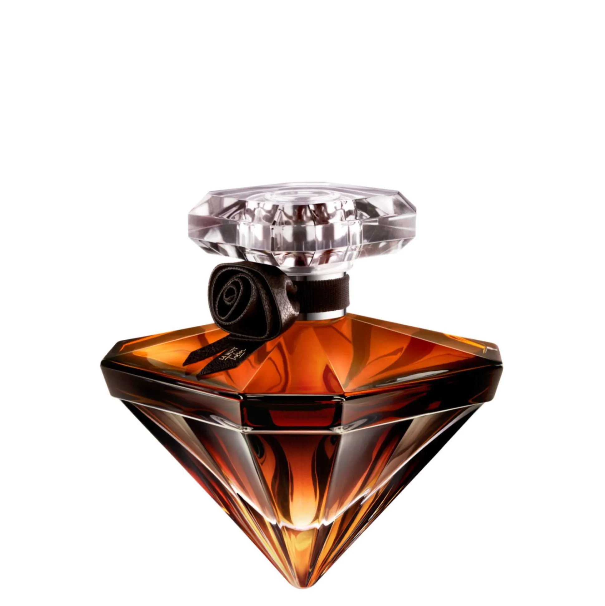La Nuit Trésor Vanille Noire