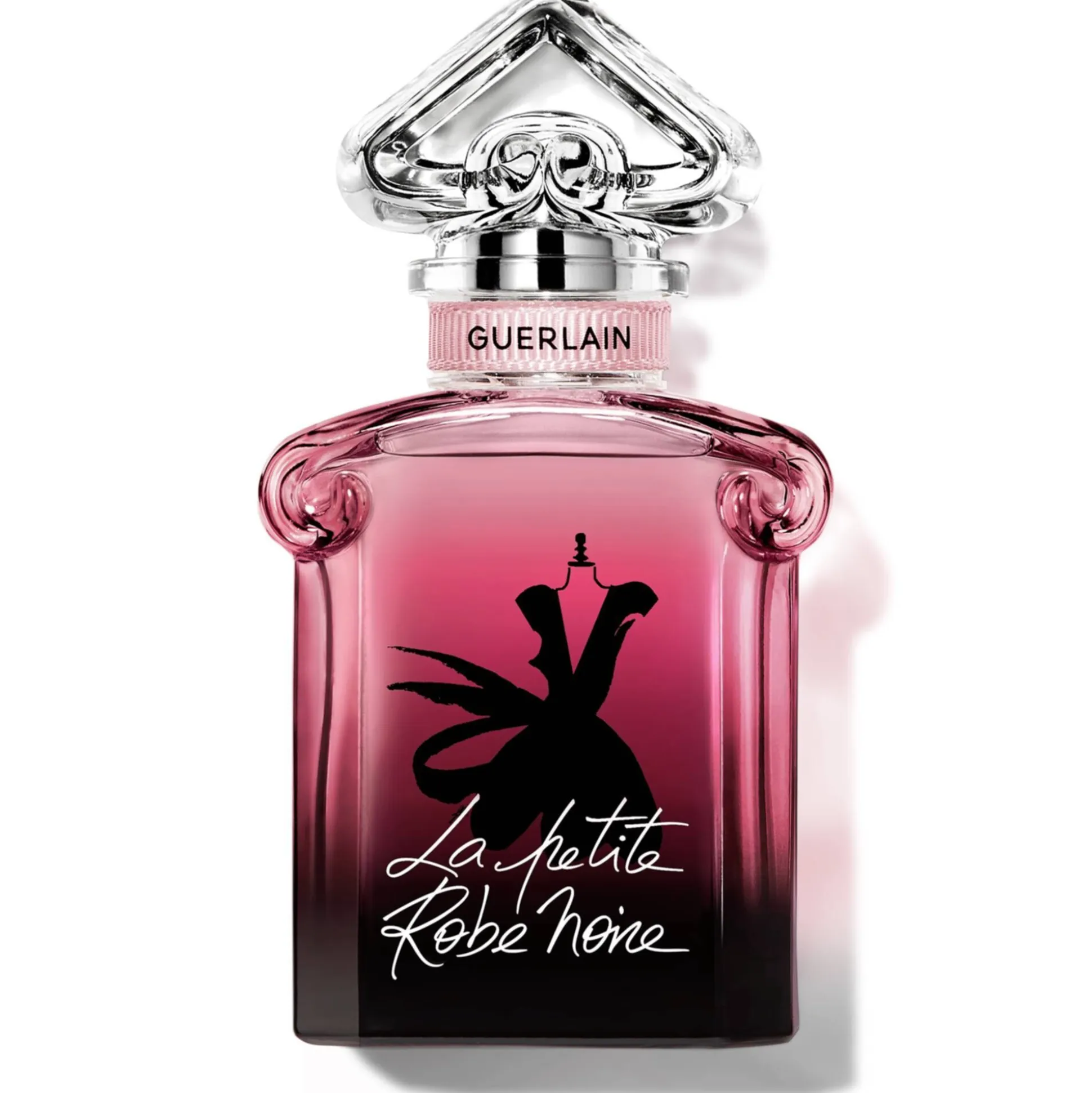 La Petite Robe Noire