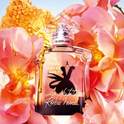 La Petite Robe Noire Honey Rose - Édition Limitée