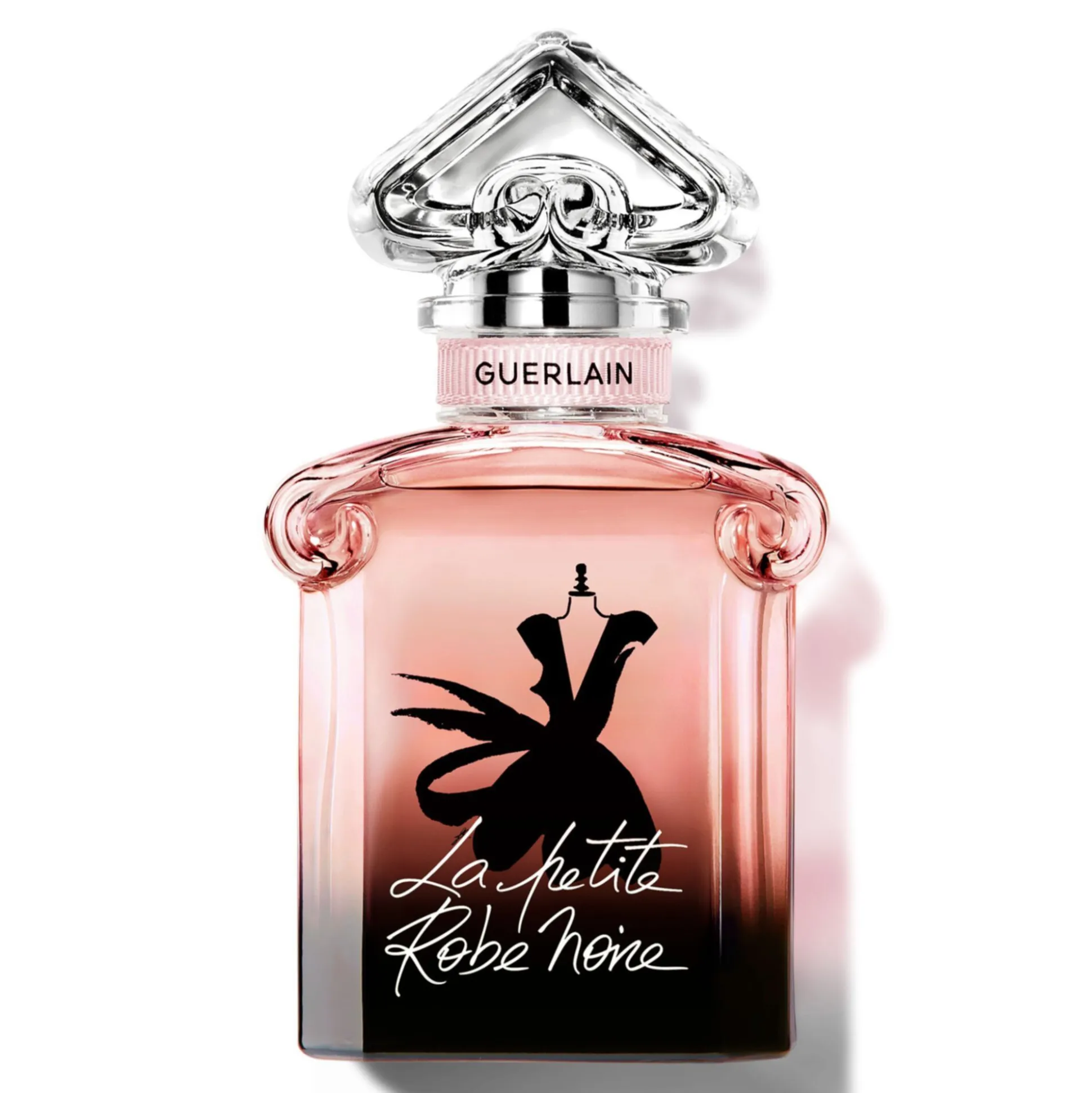 La Petite Robe Noire Honey Rose - Édition Limitée