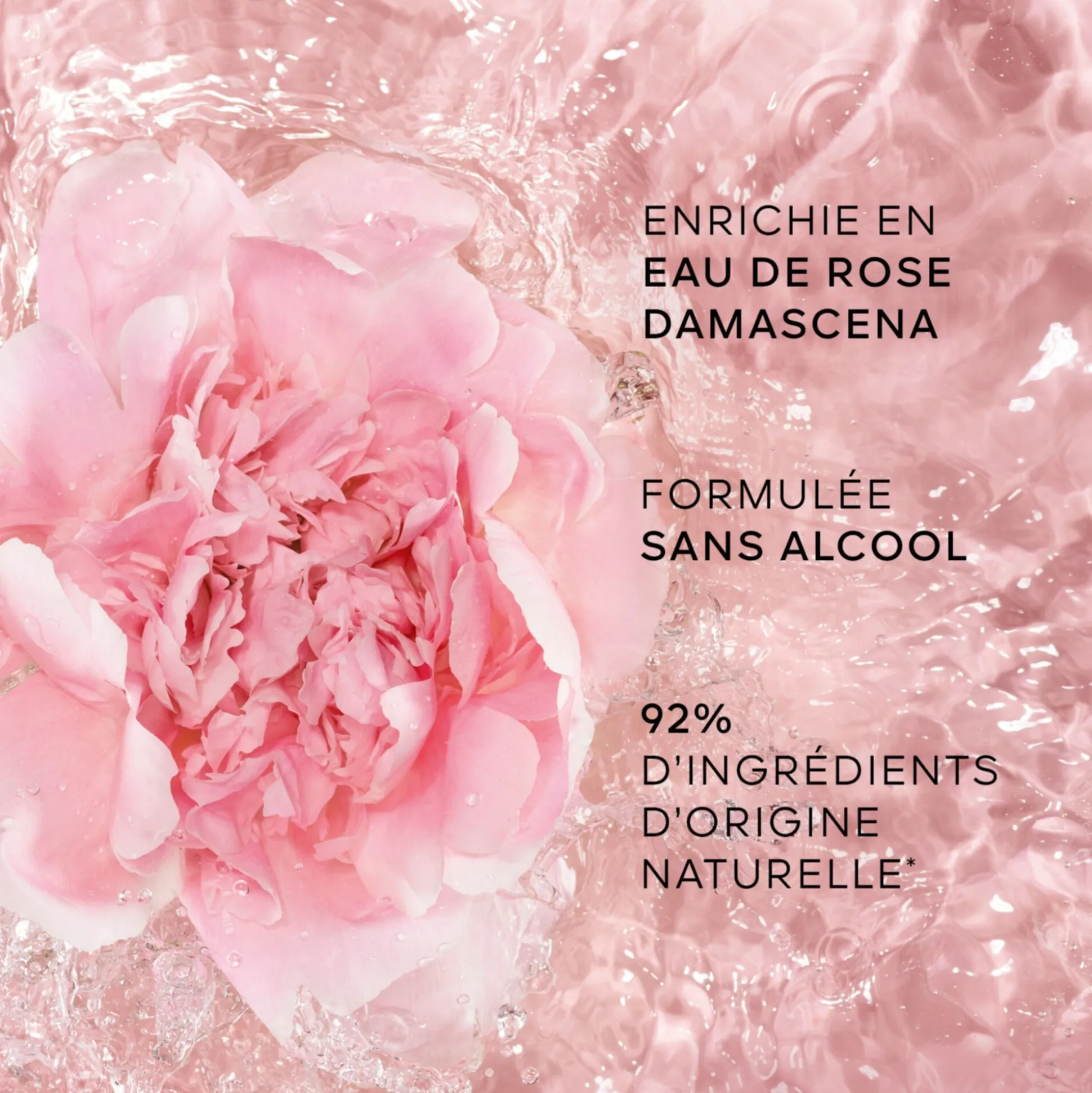 La Petite Robe Noire - L'eau Rose