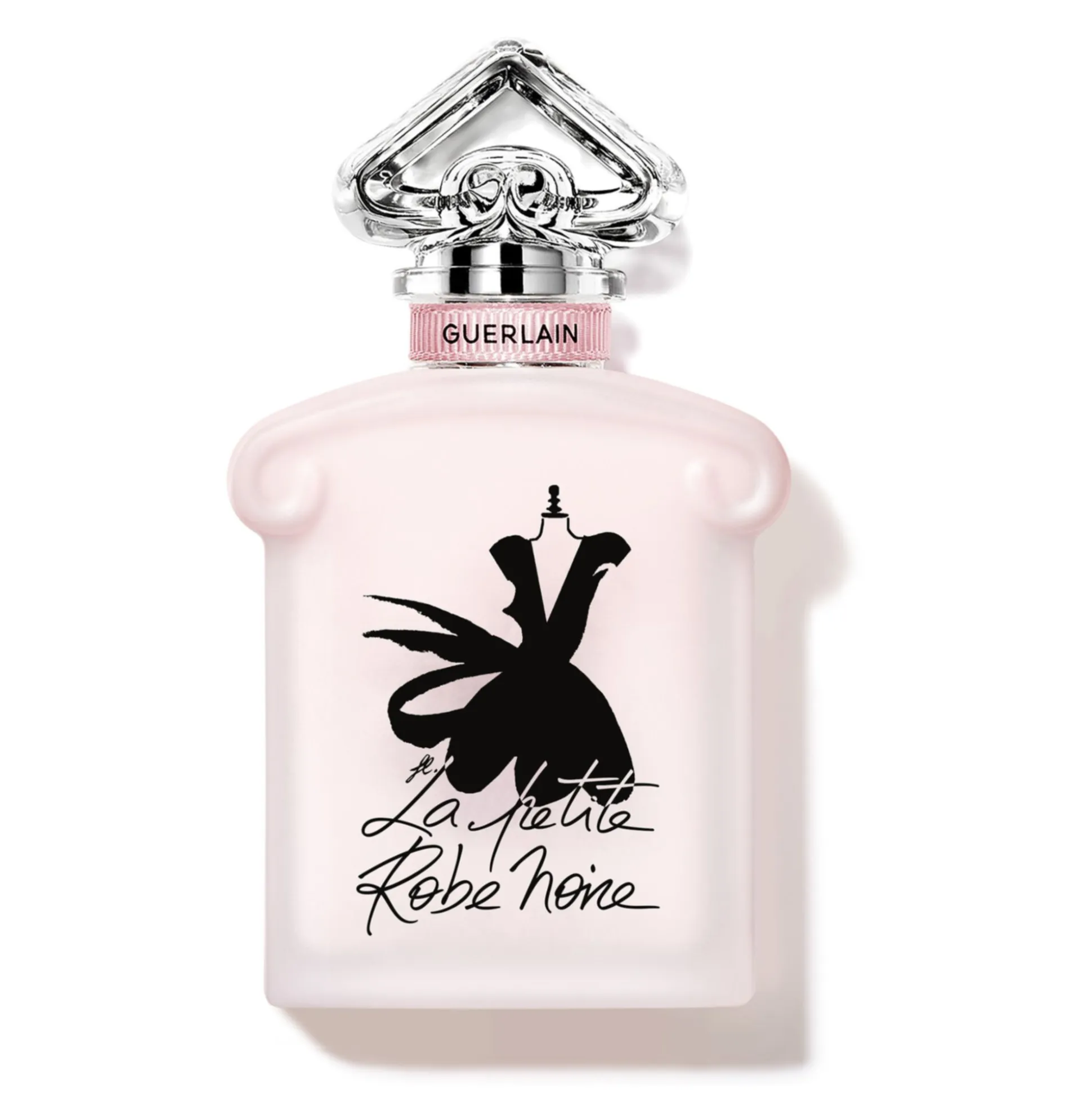 La Petite Robe Noire - L'eau Rose