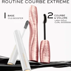 Lash Idôle Curl Goddess
