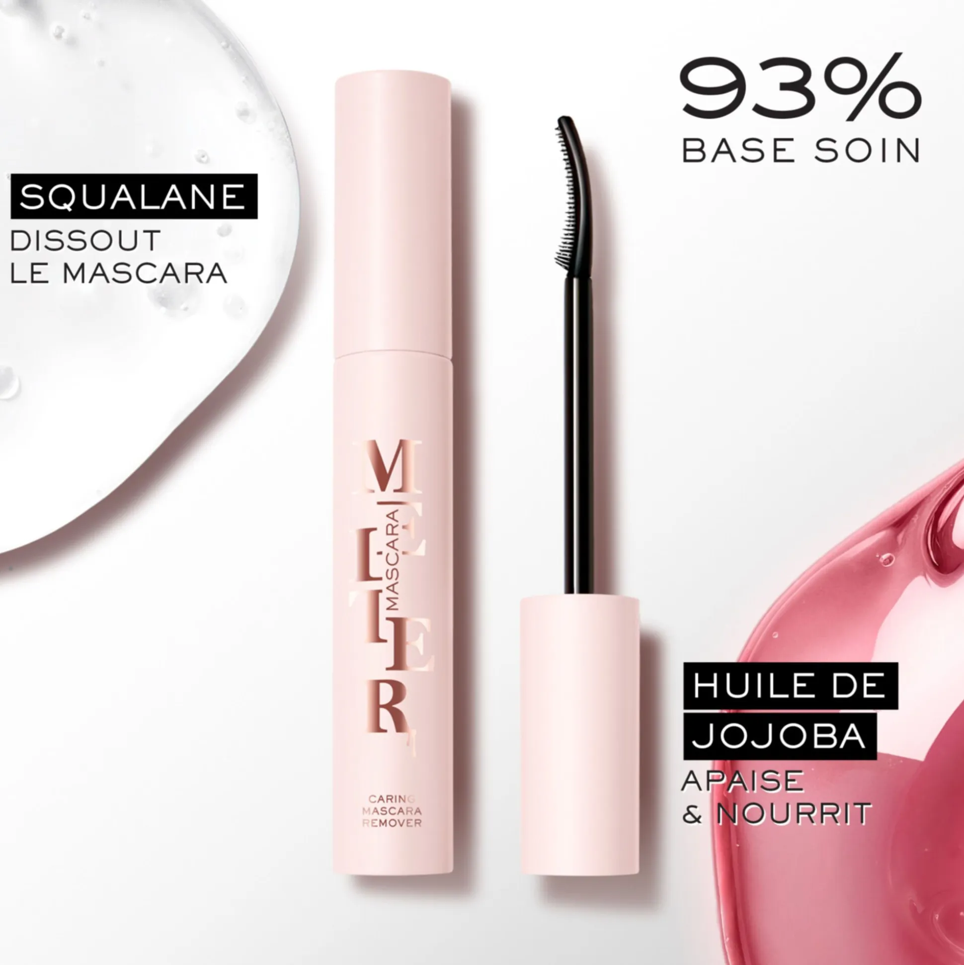 Lash Idôle Mascara Melter