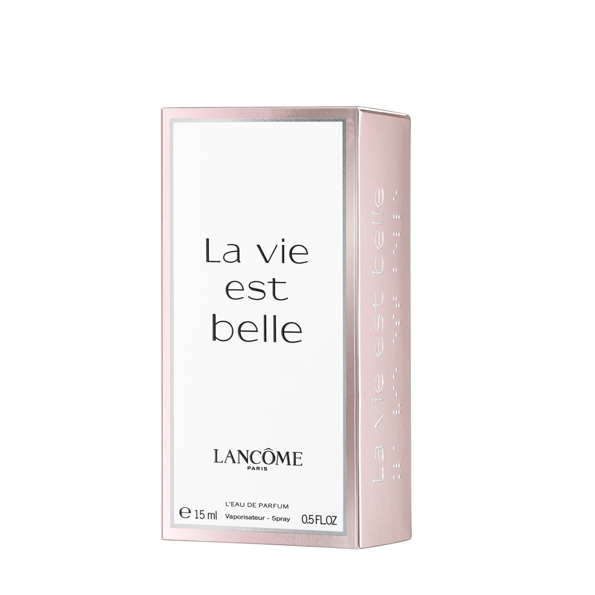 La Vie Est Belle
