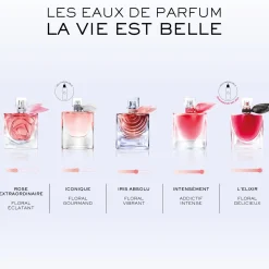 La Vie Est Belle L'elixir