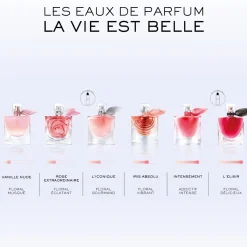 La Vie Est Belle Vanille Nude