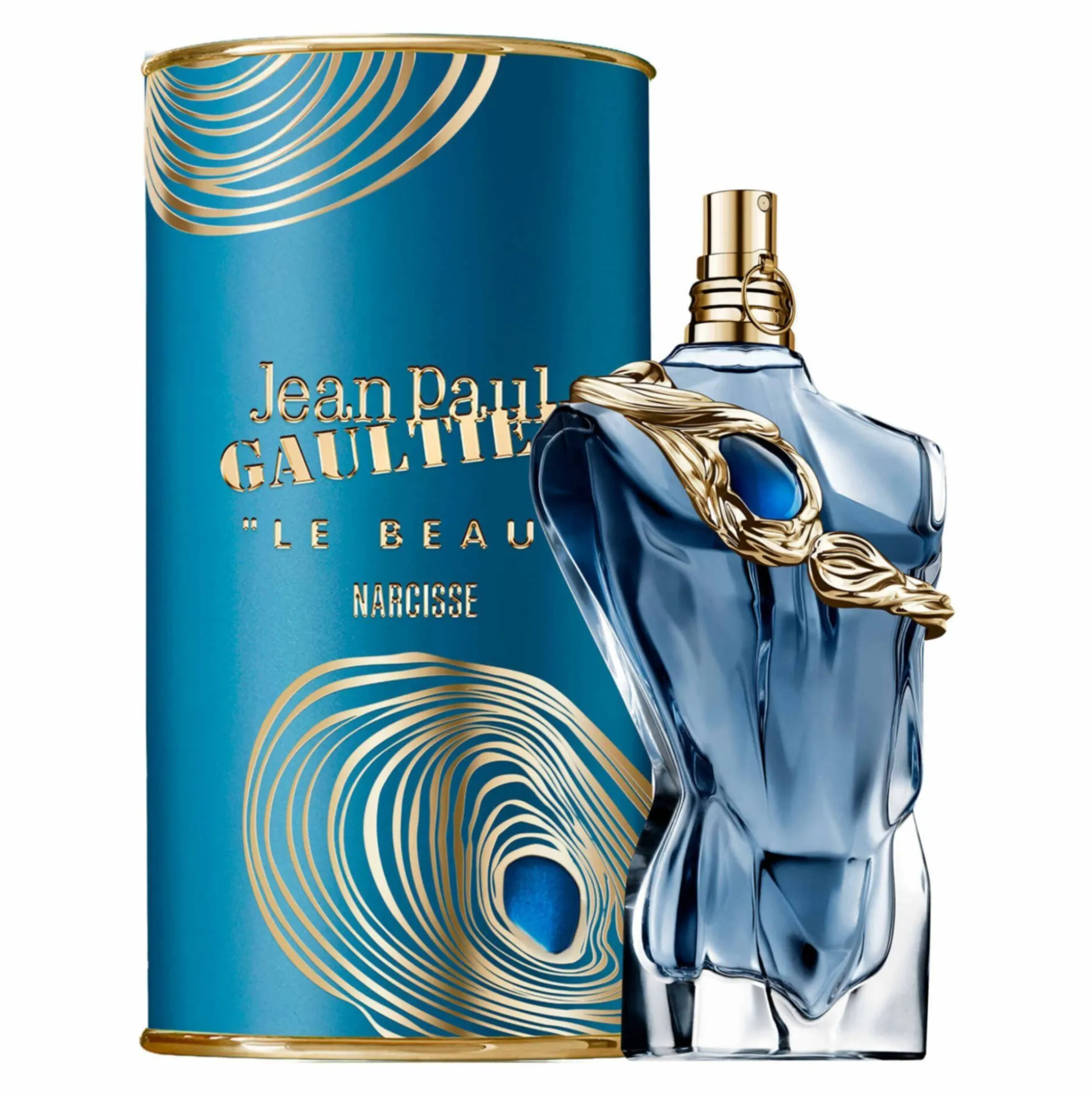 Le Beau Narcisse