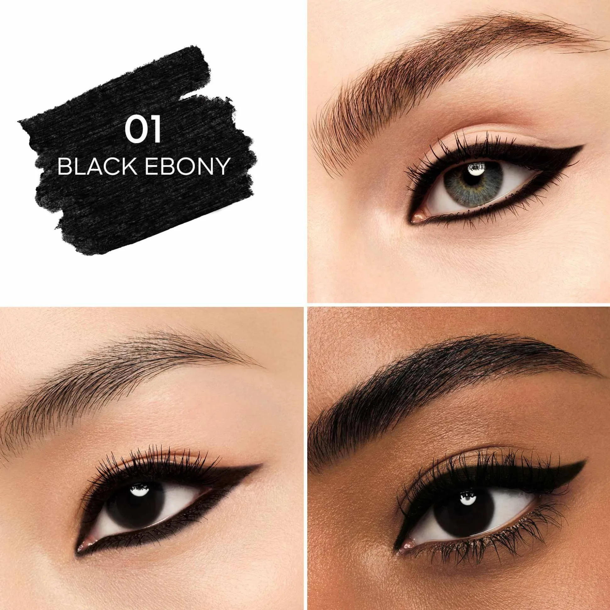 Le Crayon Yeux