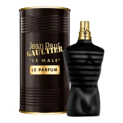 Le Male Le Parfum