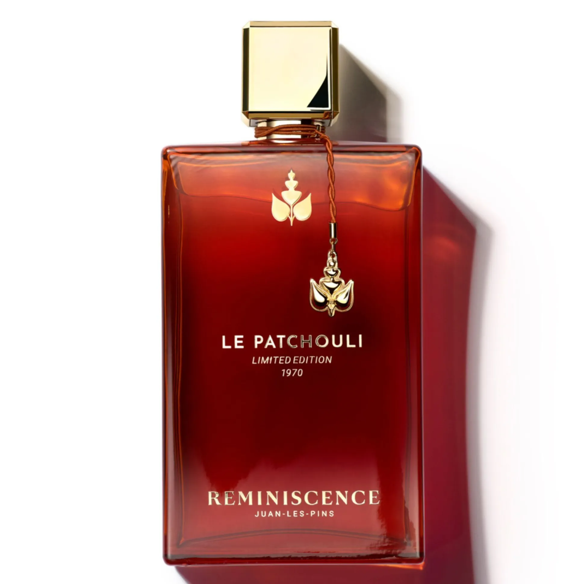 Le Patchouli Édition Limitée 1970