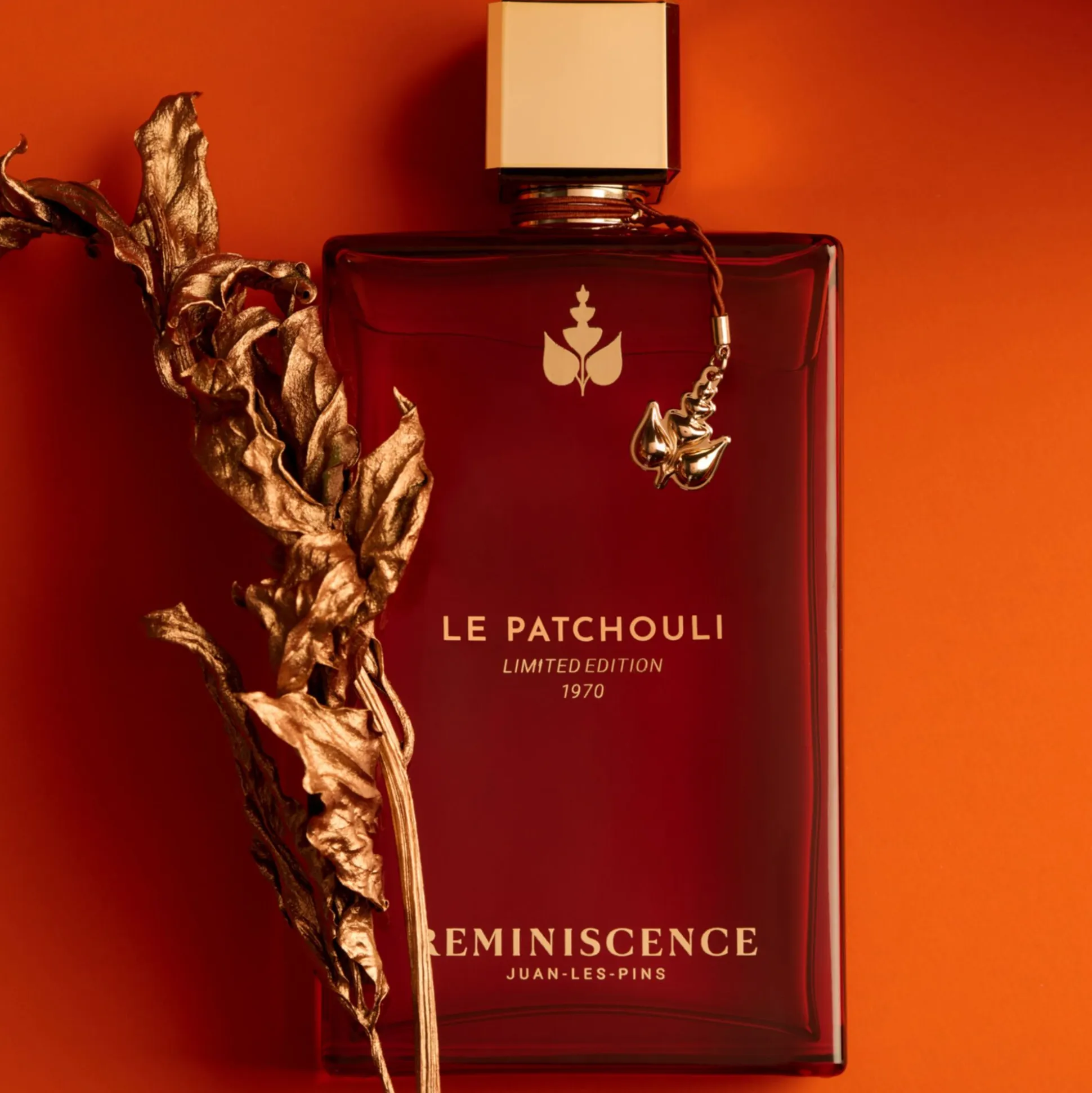 Le Patchouli Édition Limitée 1970
