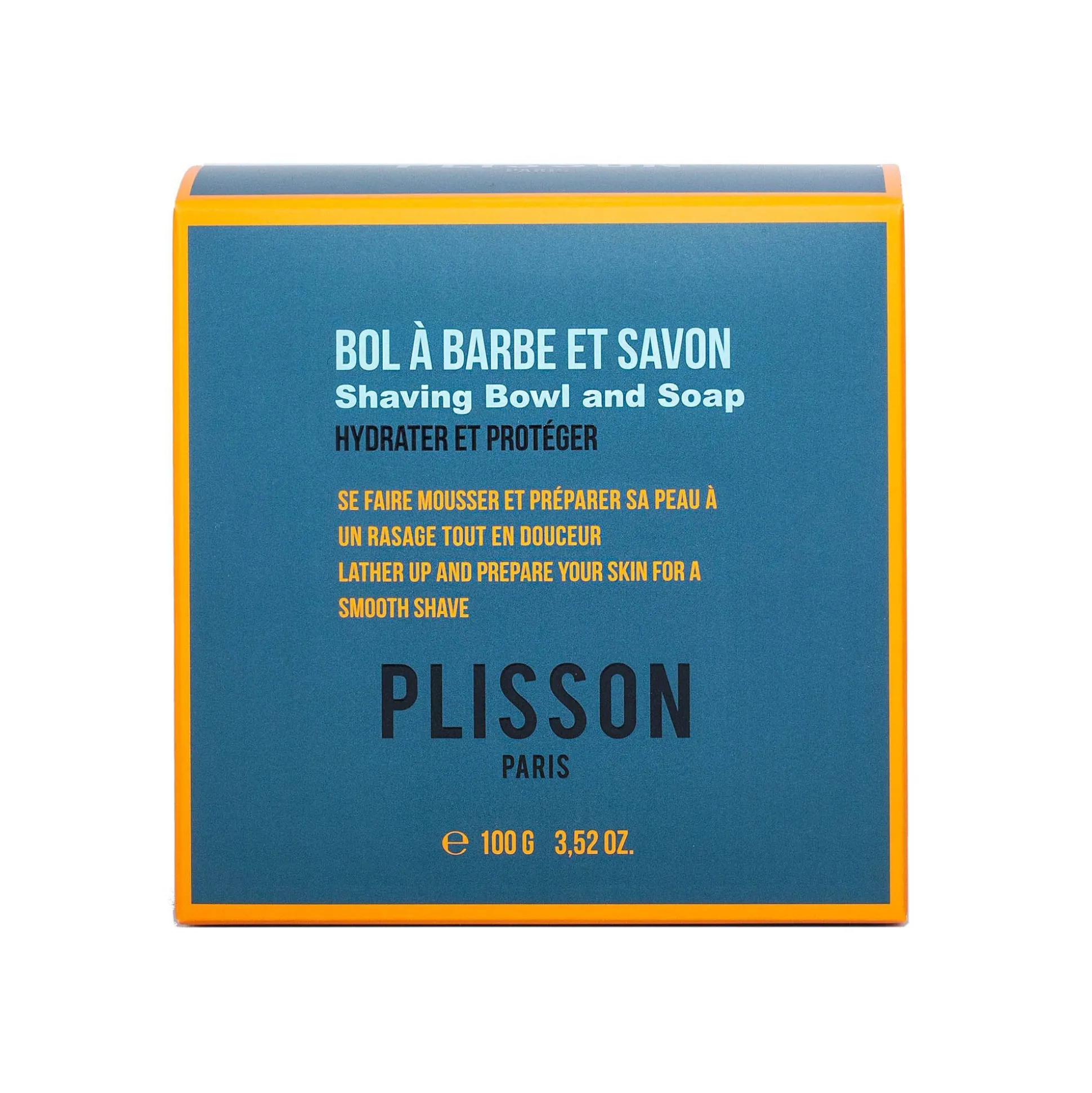 Le Soin