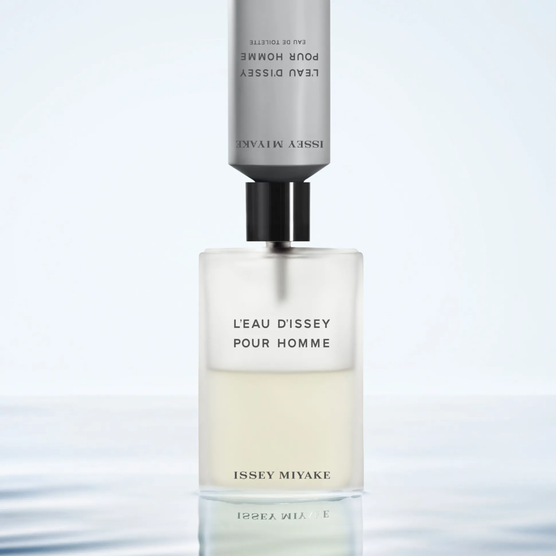L'eau D'issey Pour Homme