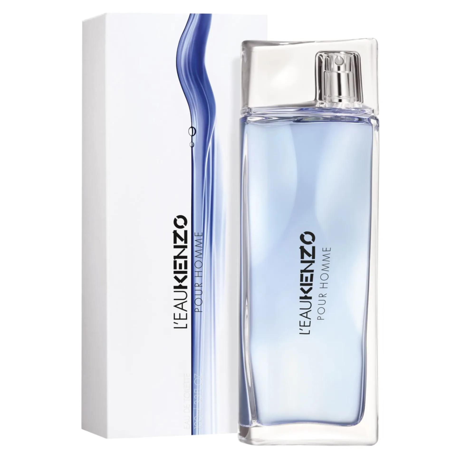 L'eau Kenzo Pour Homme