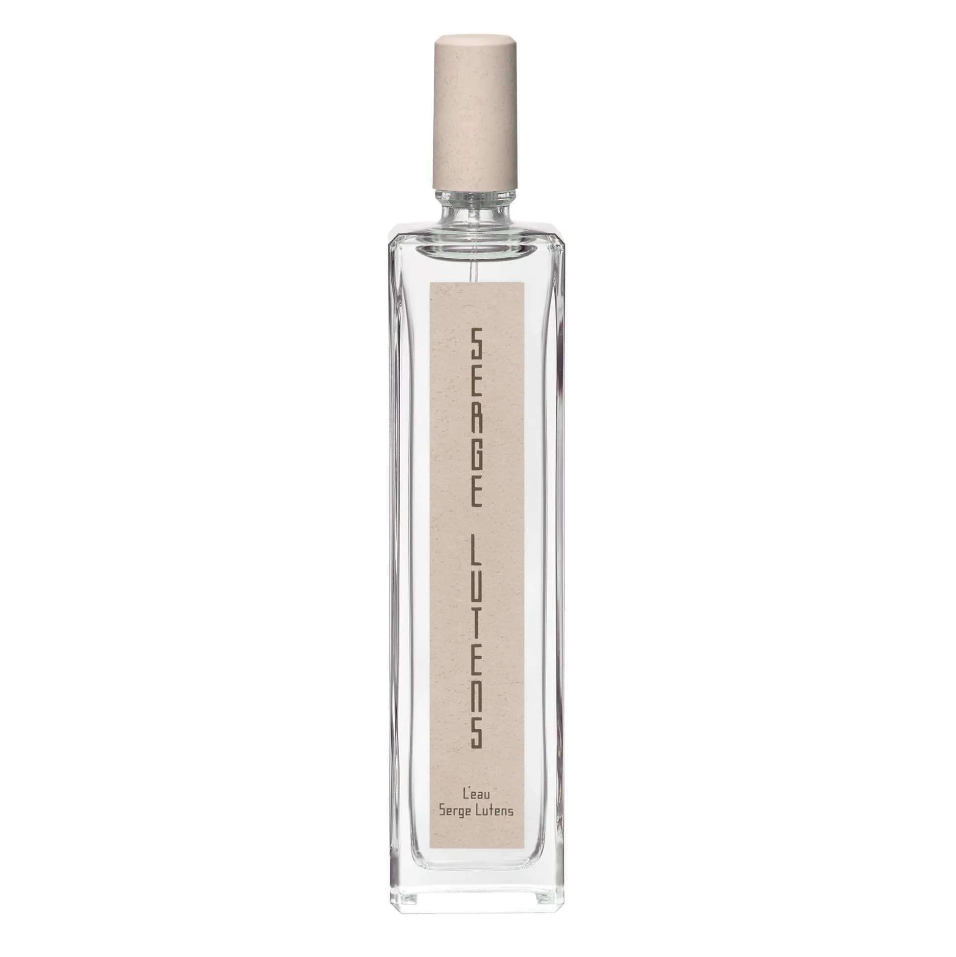 L'eau Serge Lutens