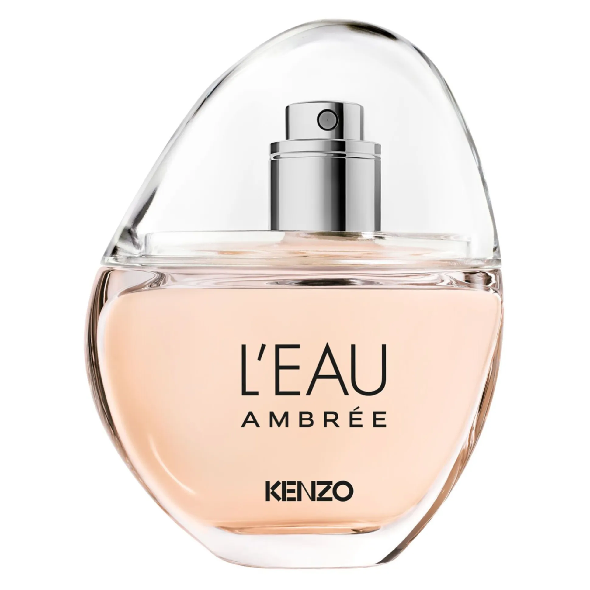 L'eau Ambrée