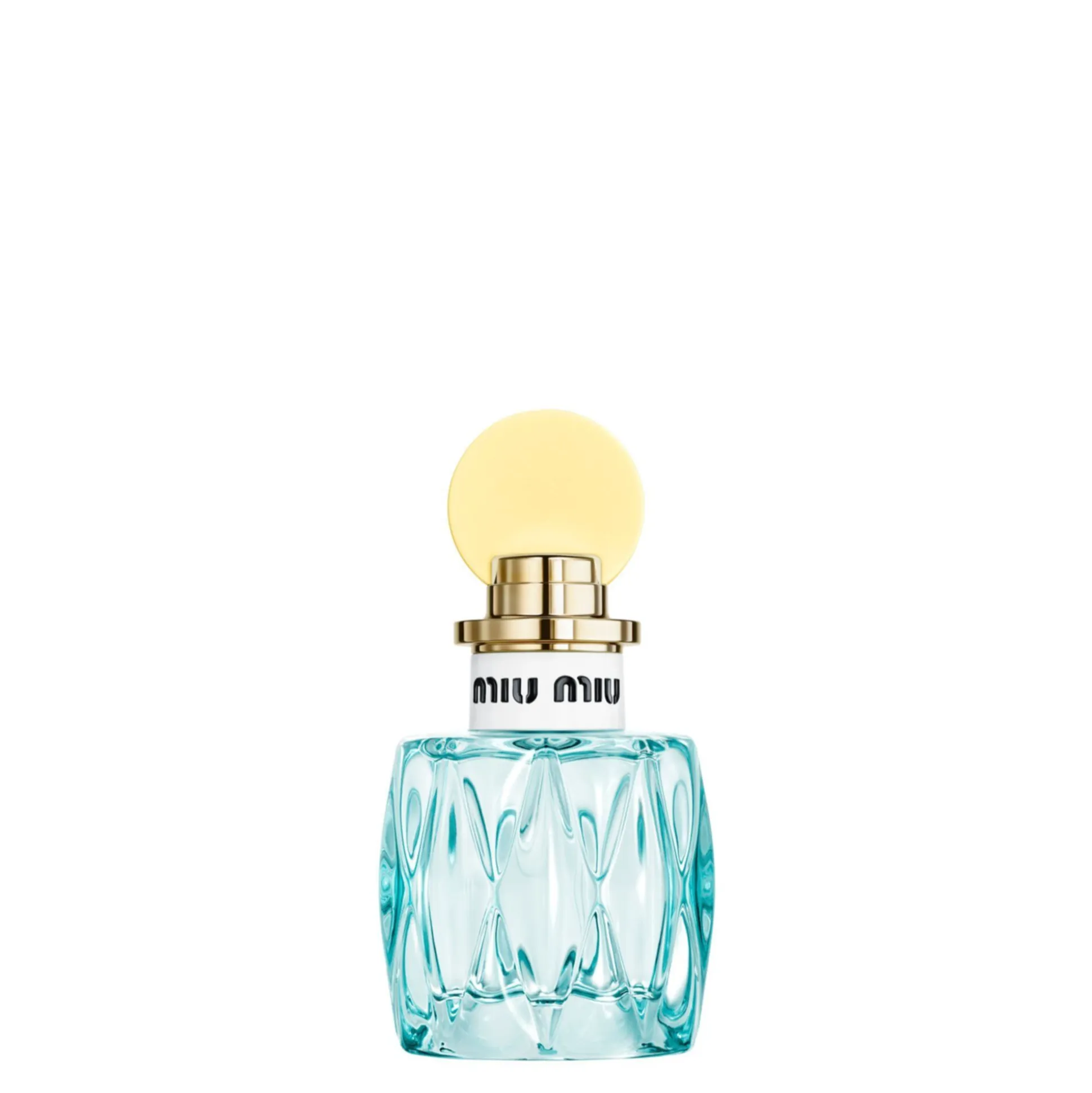 L'eau Bleue