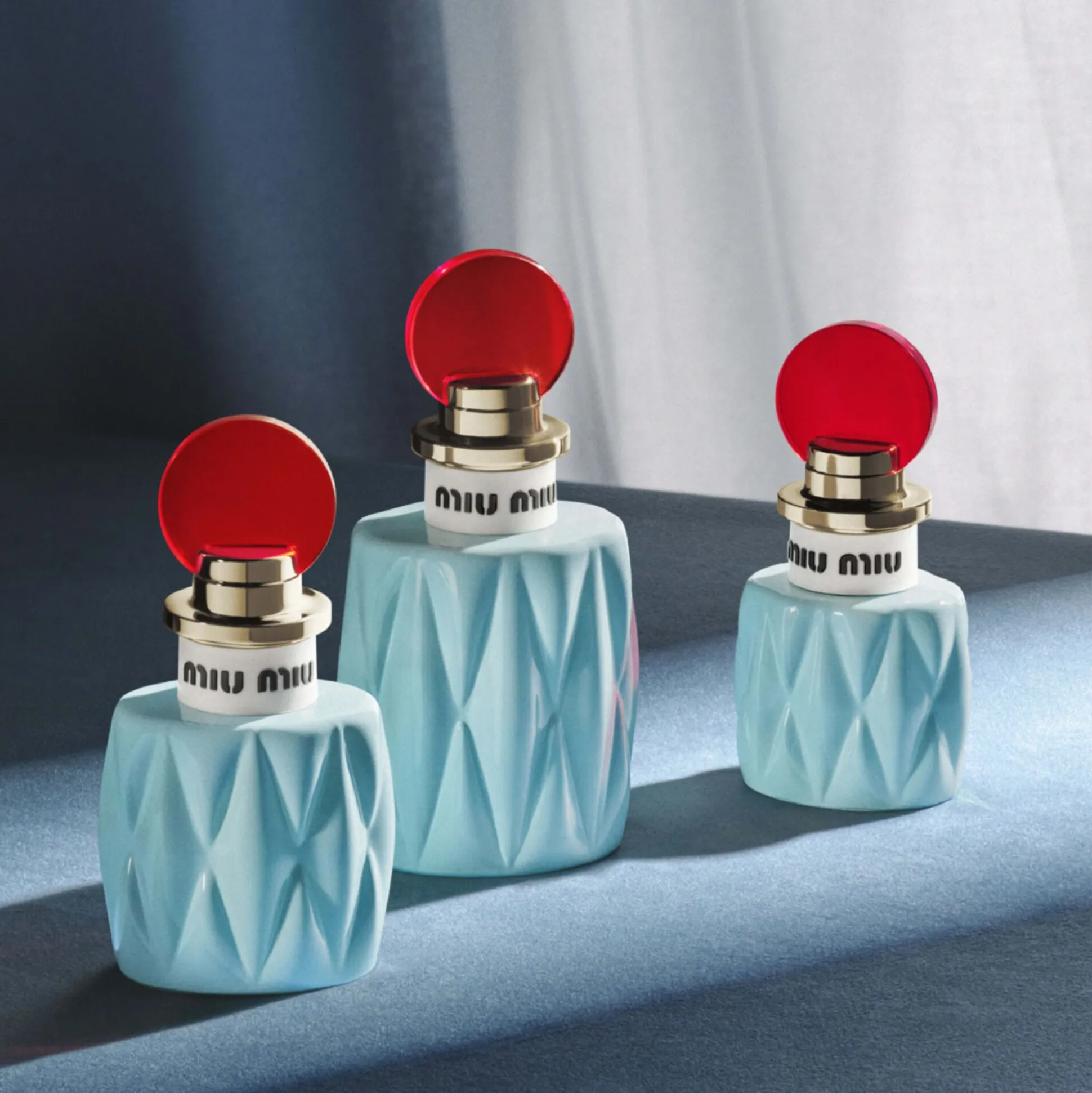 L'eau De Muguet