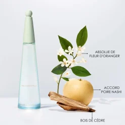 L'eau D'issey Eau Essentielle