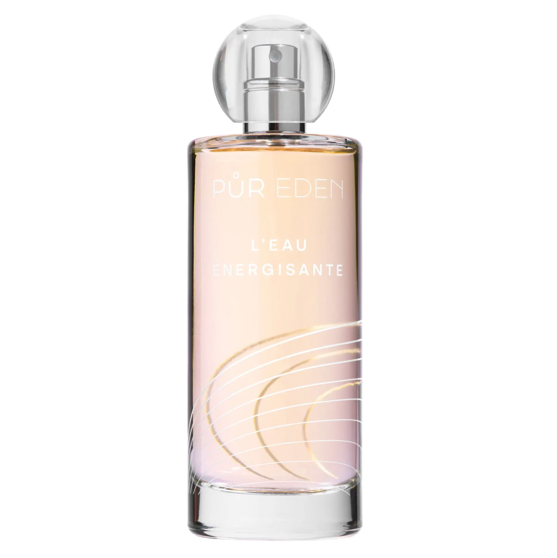 L'eau Énergisante