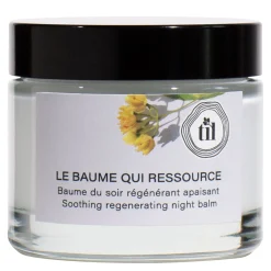 Le Baume Qui Ressource