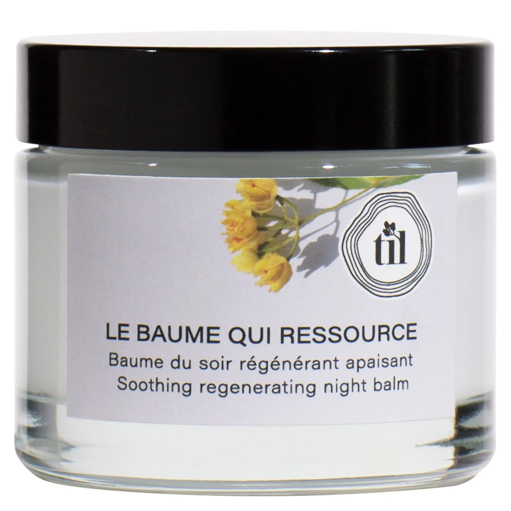 Le Baume Qui Ressource