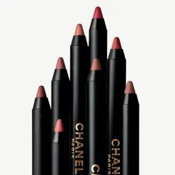 LE CRAYON LÈVRES