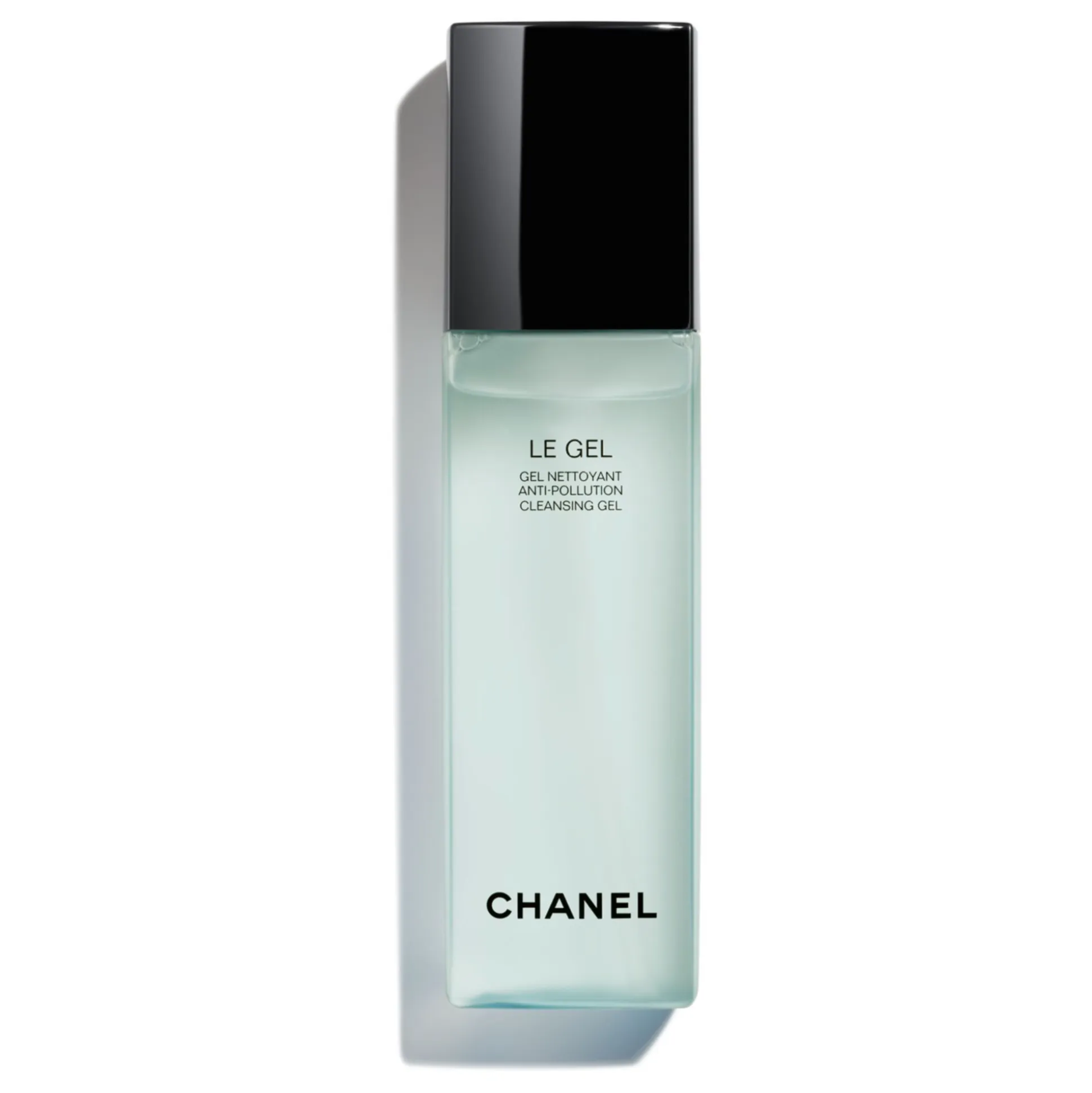 LE GEL
