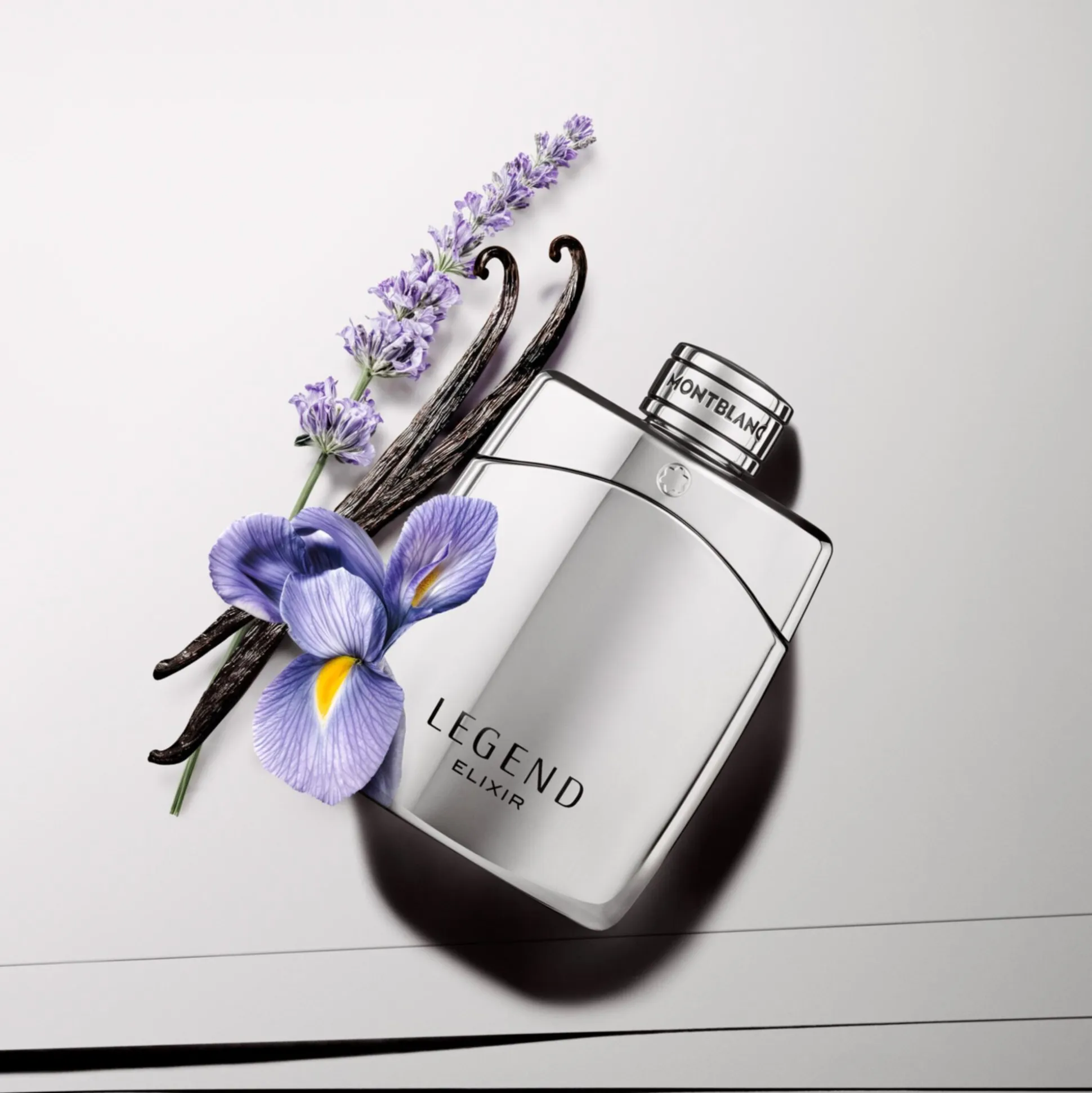 Legend Elixir