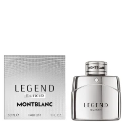 Legend Elixir
