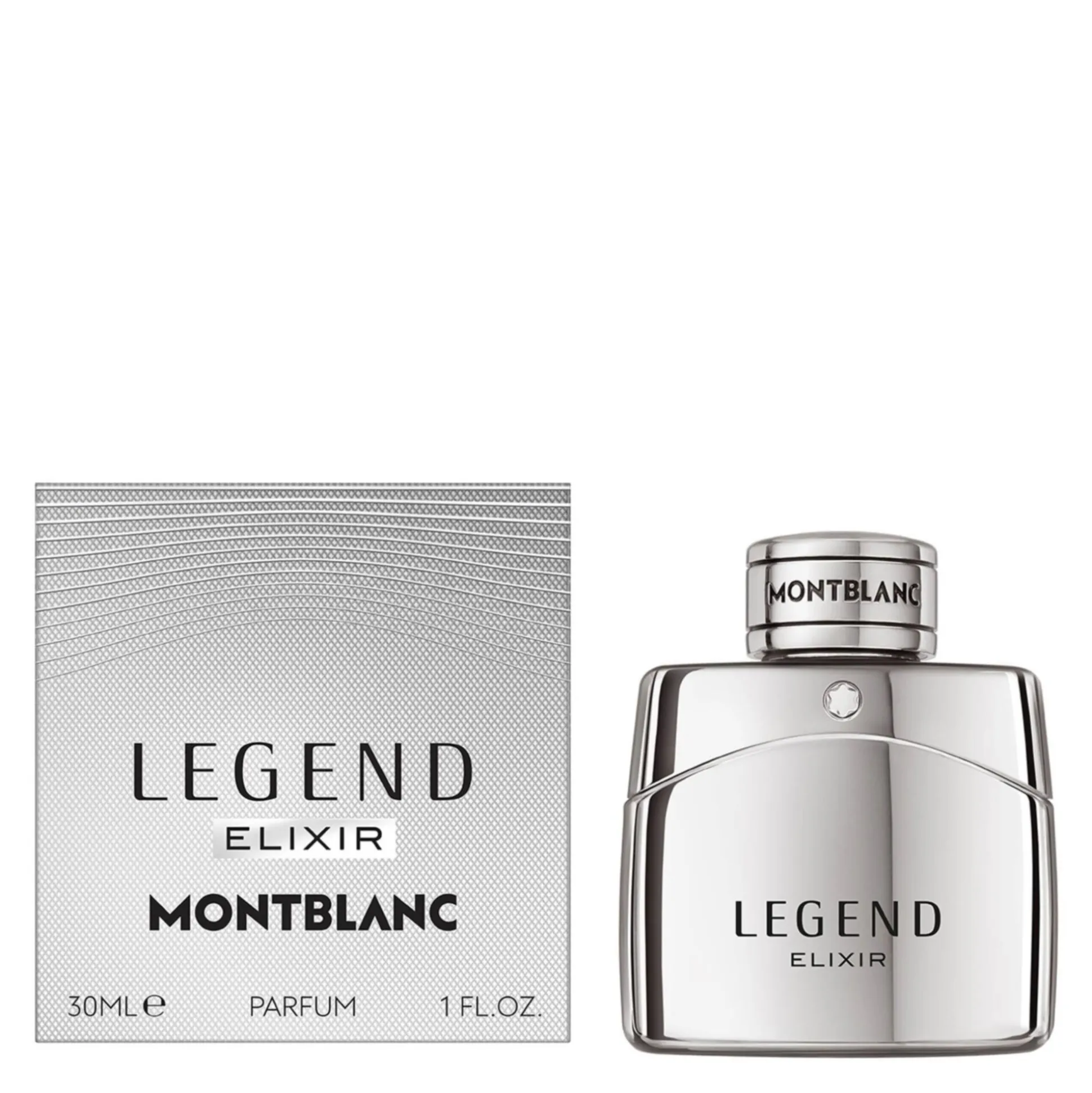 Legend Elixir