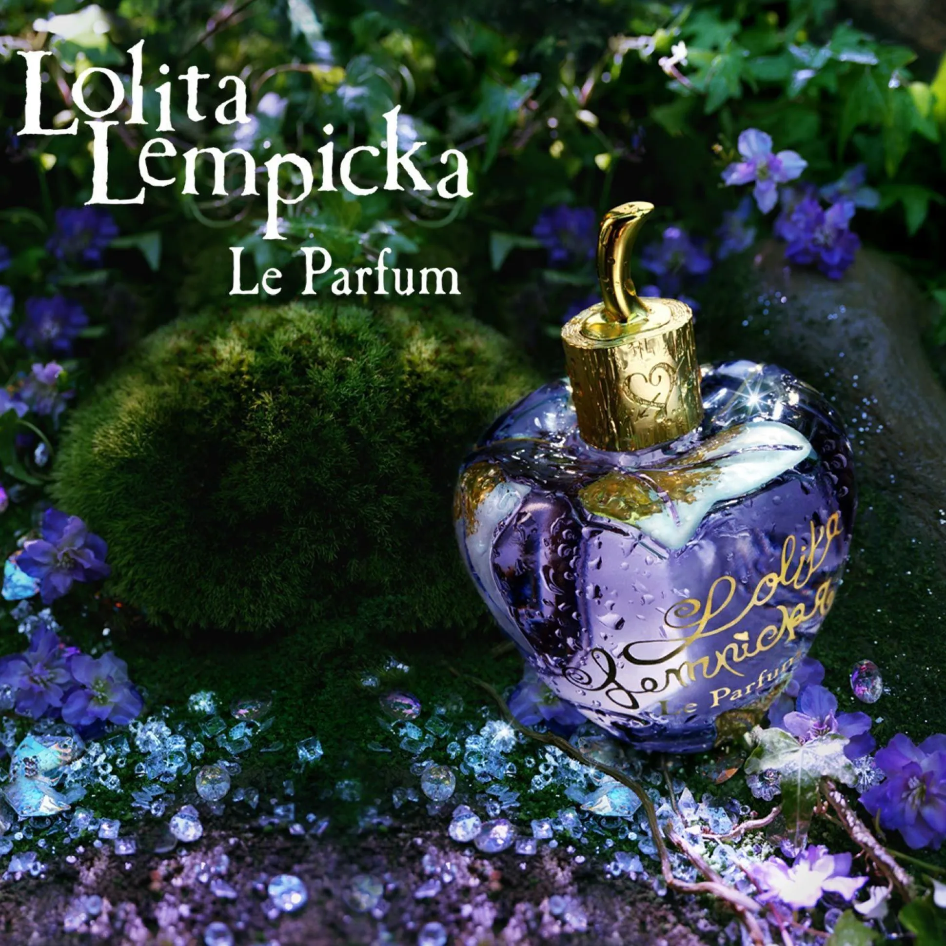 Le Parfum
