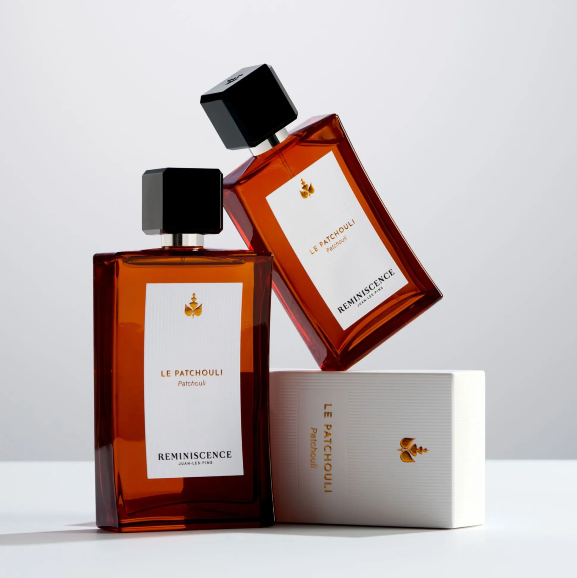 Le Patchouli