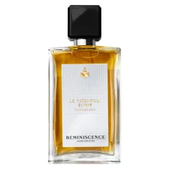 Le Patchouli Élixir