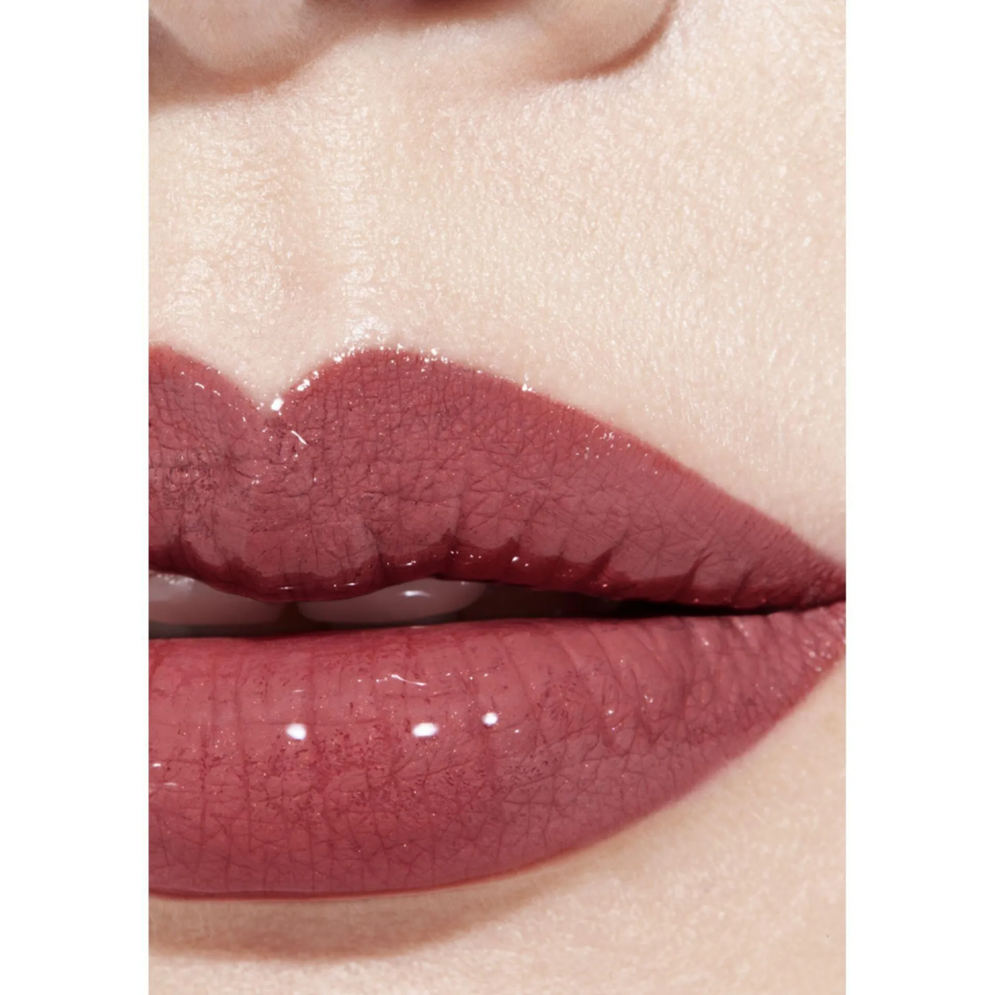 LE ROUGE DUO ULTRA TENUE