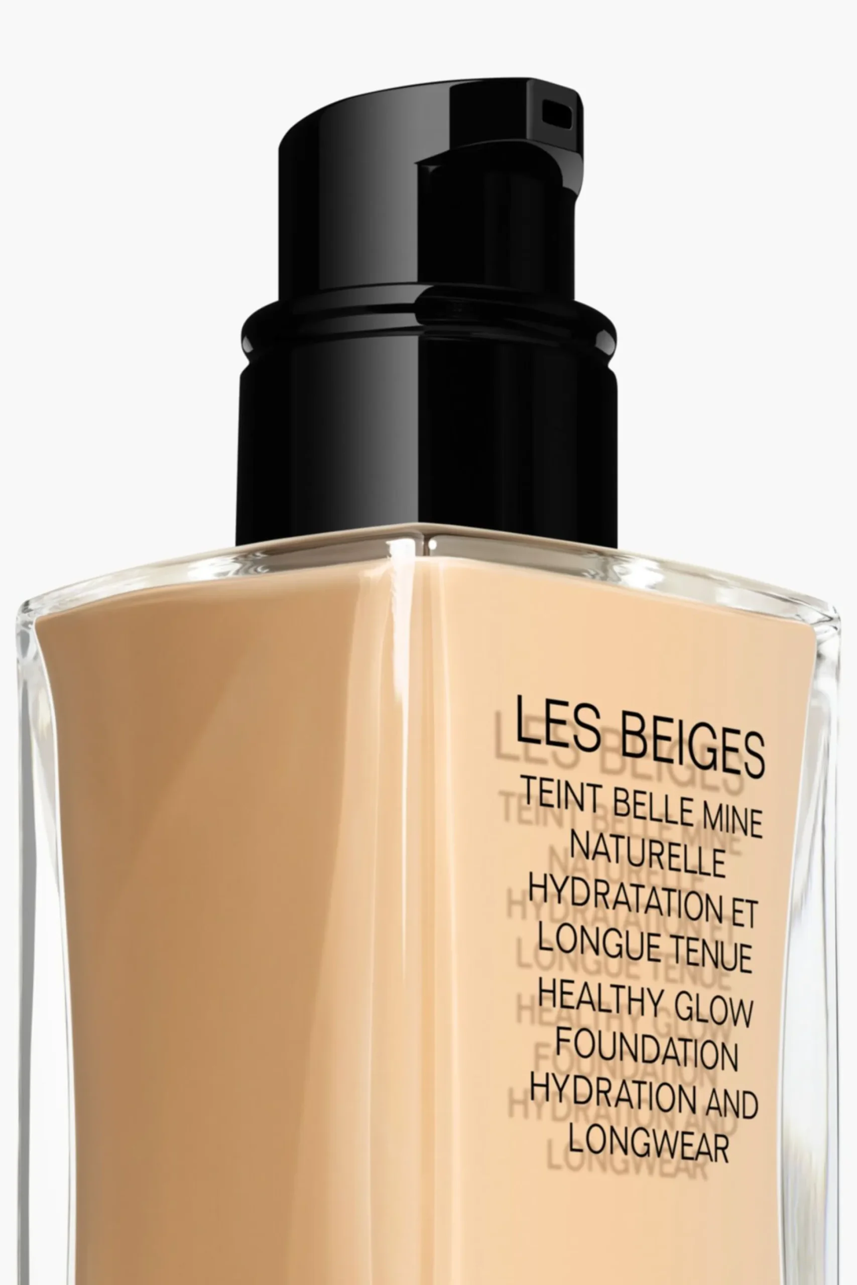 LES BEIGES