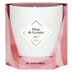 Les Essentielles - Bougie Bijoux Parfumée