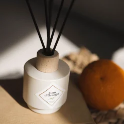 Les Parfums D'intérieur