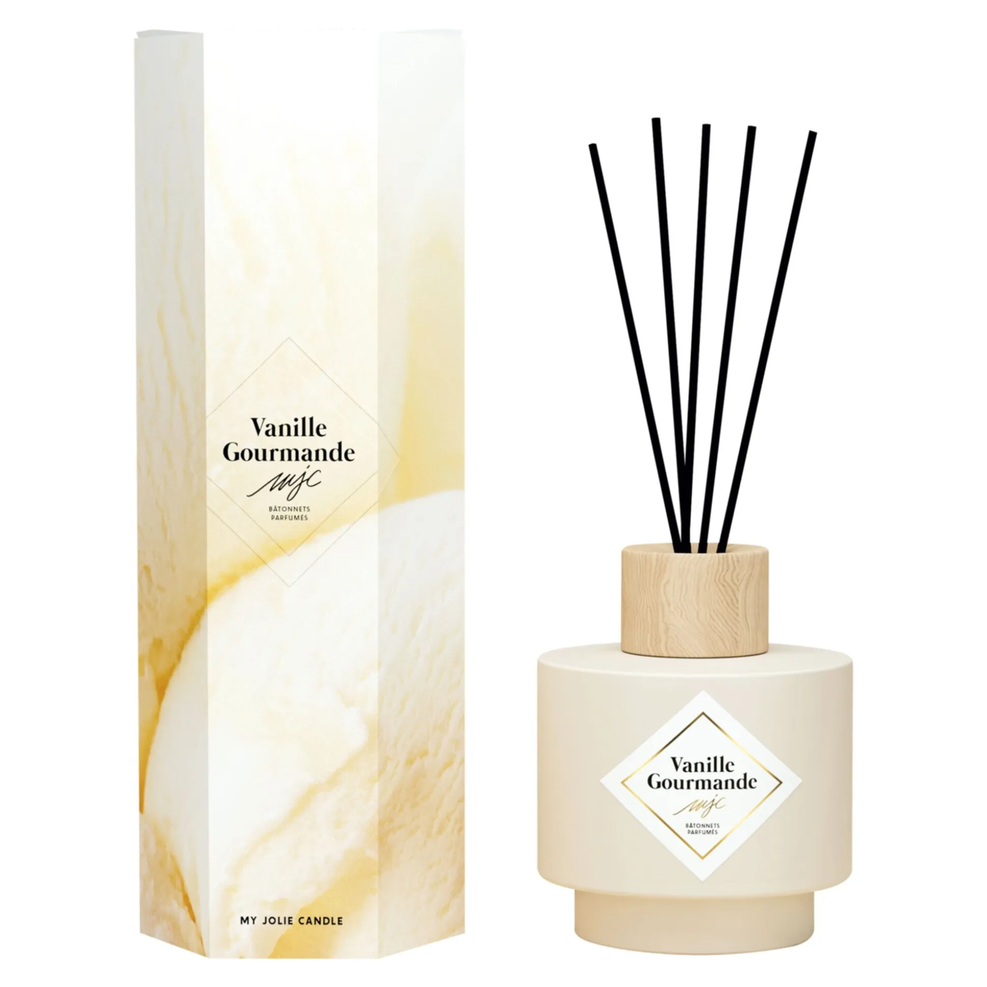 Les Parfums D'intérieur