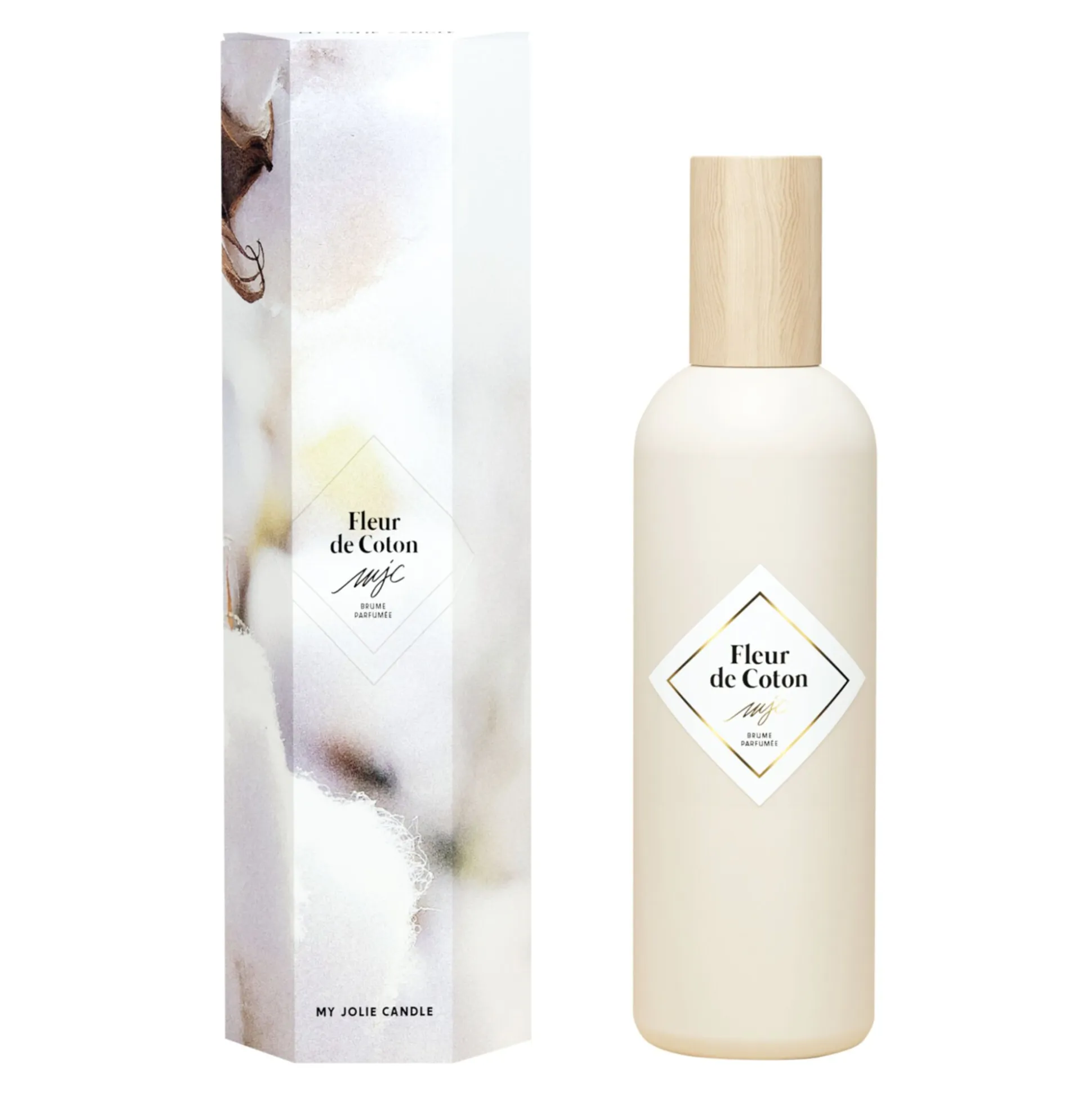 Les Parfums D'intérieur