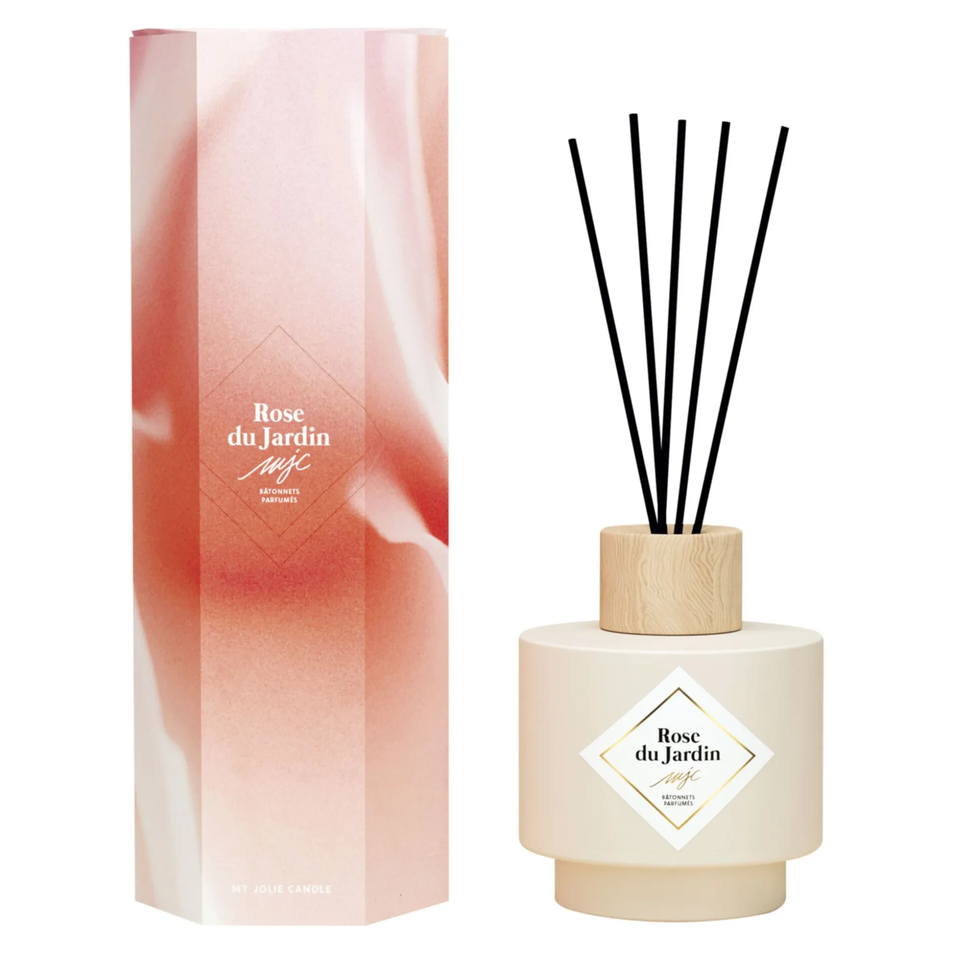 Les Parfums D'intérieur