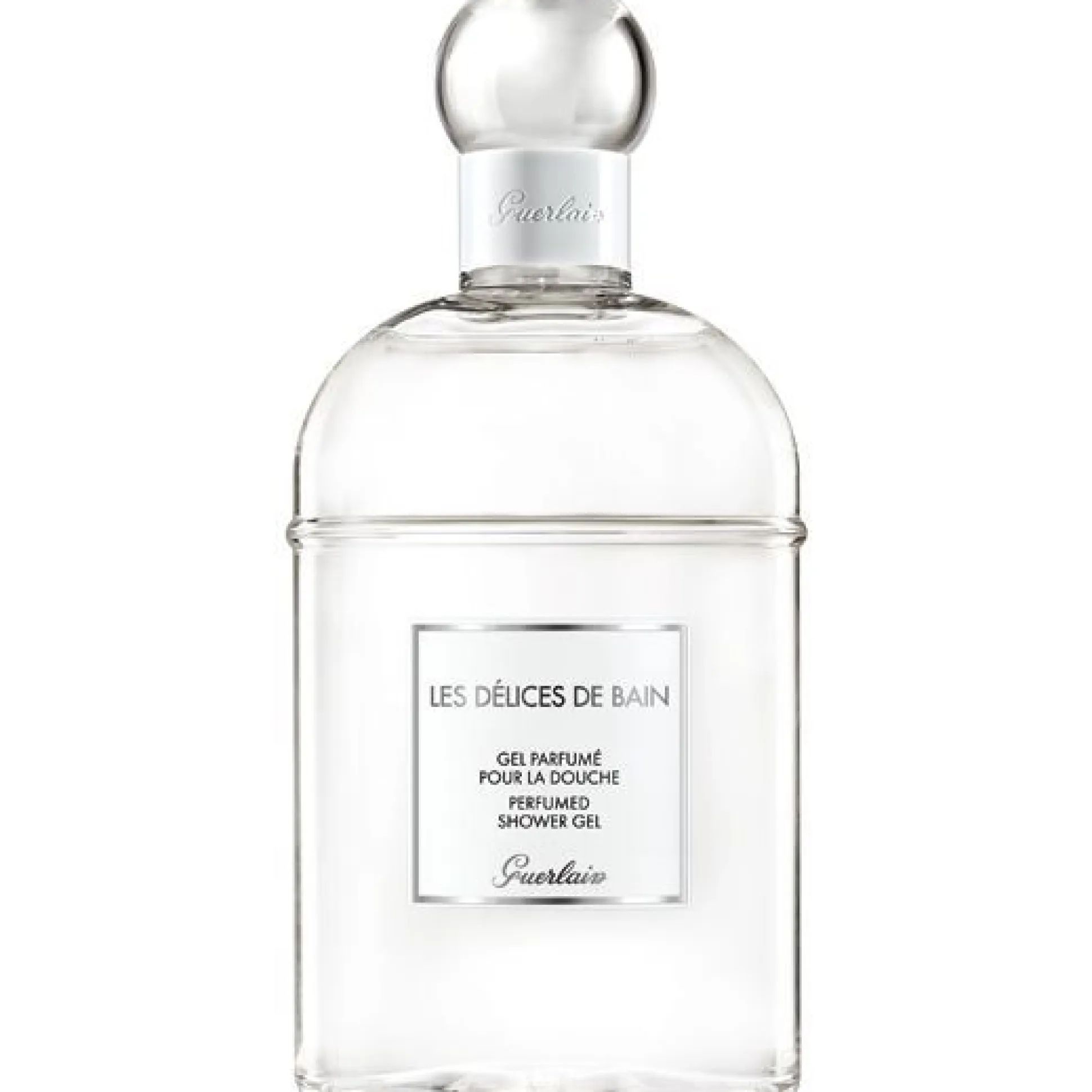 Les DÉlices De Bain