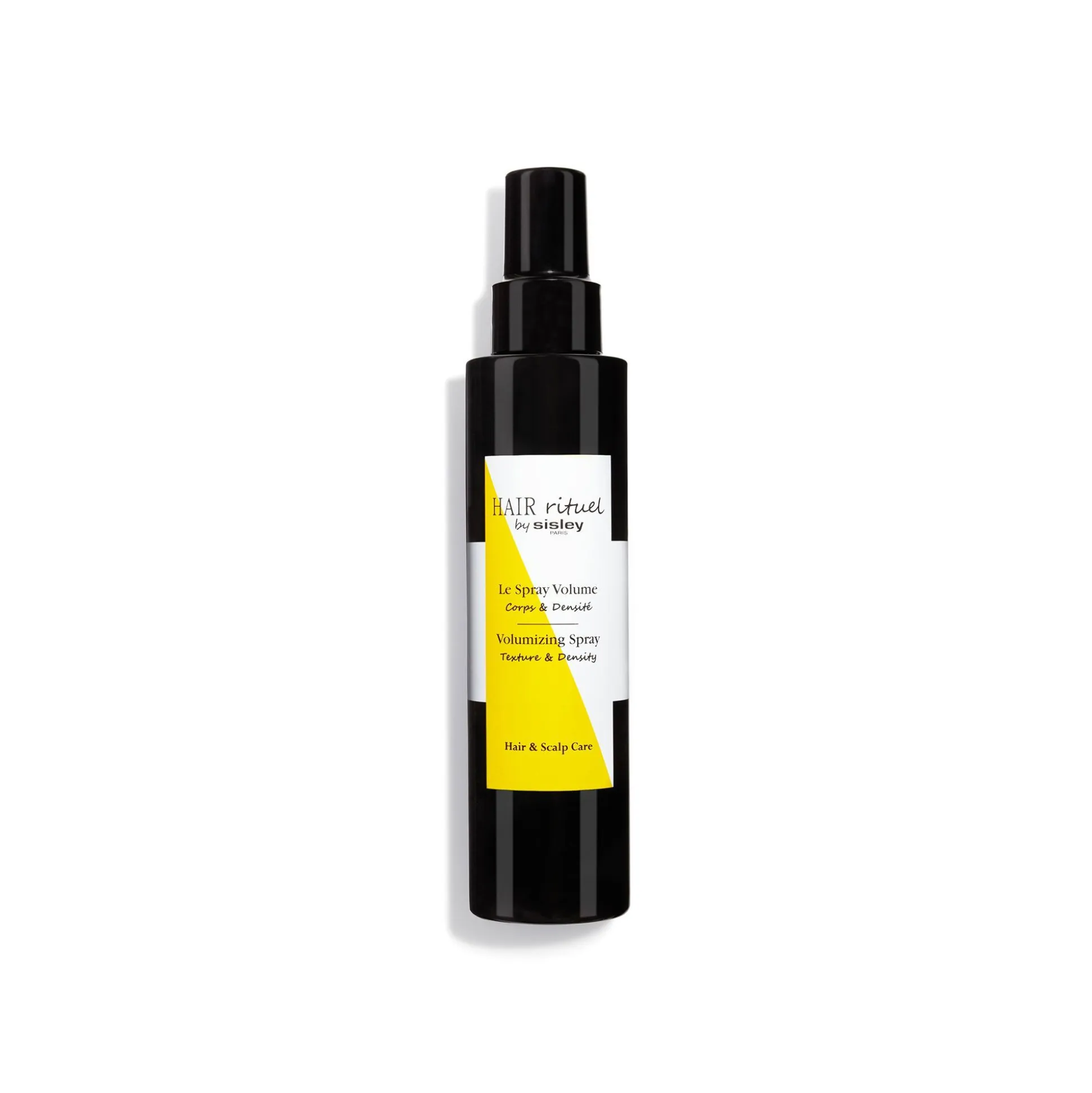 Le Spray Volume
